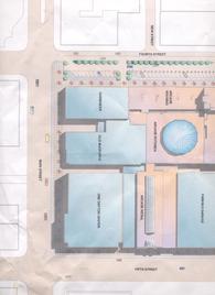Unity Foundation Arcade Renovation / Adaptive Re Use 