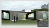 Credenhill House Design