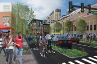 Gerald D. Hines Student Urban Design Competition