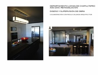 Apartment in Lomas de Chapultepec