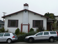 West Portal Remodel
