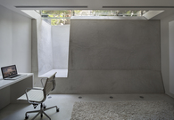 Craig Konyk / Brooklyn apartment