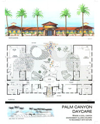 PALM CANYON DAYCARE