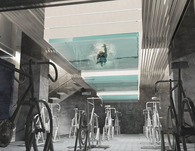1.2.three lifestyle gym
