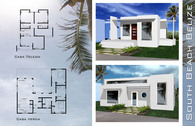 South Beach Belize