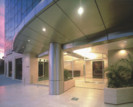Santa Monica Gateway