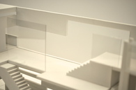 Meditation Space