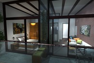 Sustainable Suite Competition