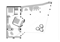 Sea house