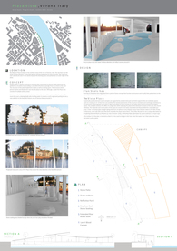 Verona Plaza Design