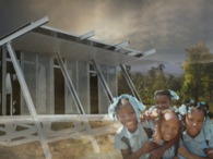 Design Haiti + Modularity and Structure