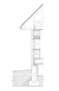 Wall Sections