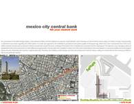 Mexico City Central Bank