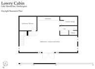 Lake Wenatchee Cabin Remodel