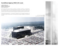 Surveillance Agency
