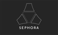 Sephora Pop-UP Retail Design 