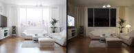 Living Room Design
