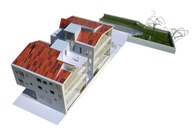 Housing project