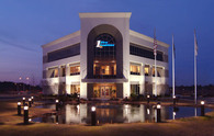 First Louisiana Bank Main Office