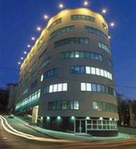 Office Development on Trubnaya Street