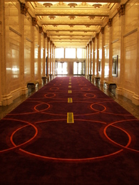 Landmark Restoration & Renovation