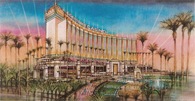 Commerce Casino Expansion