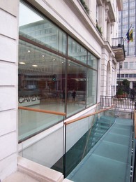 Cavendish Square