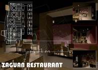 Zaguan Restaurant