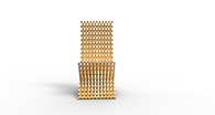 Digital Fabrication: Units of Composition