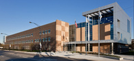Irene C. Hernández Middle School for the Advancement of the Sciences 