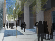 Pattern Language: Mixed-Use