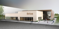 Thrive Food Hub