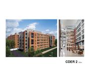 U.S. FDA Center for Drug Evaluation and Research II (CDER II)