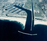 The Living Marina