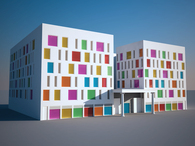 Hotels - 4 stars hotels in DIP