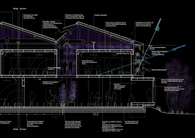 Erweiterung FOS/BOS Kaufbeuren school extension (Finalist)
