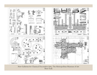 Classical Decorative Arts Galleries, The Metropolitan Museum of Art