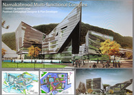 Namakabrood Multi-functional Complex 