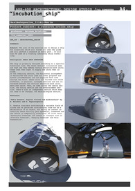 Incubation Ship