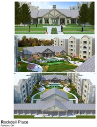 Rockdell Place