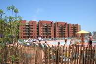 Kalahari Condos Phase II
