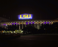 LSU Tiger Stadium