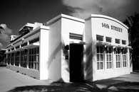 Lummus Park renovation and restroom
