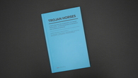 Trojan Horses (Book Project)