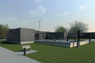 Galileo Pavilion