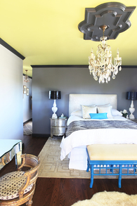 Marina Del Rey Master Bedroom,