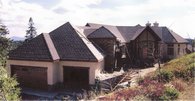 Luna's Residence