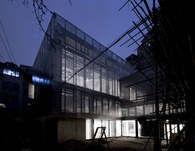 Art gallery