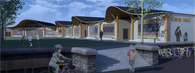 Ecole Neuf - School Design