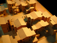 Housing For Shipmakers